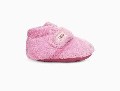 UGG Bixbee Boots for Baby - Pink India